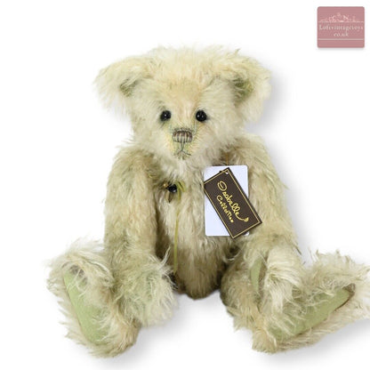 Charlie Bears Dempsey Teddy Bear - SJ 5579