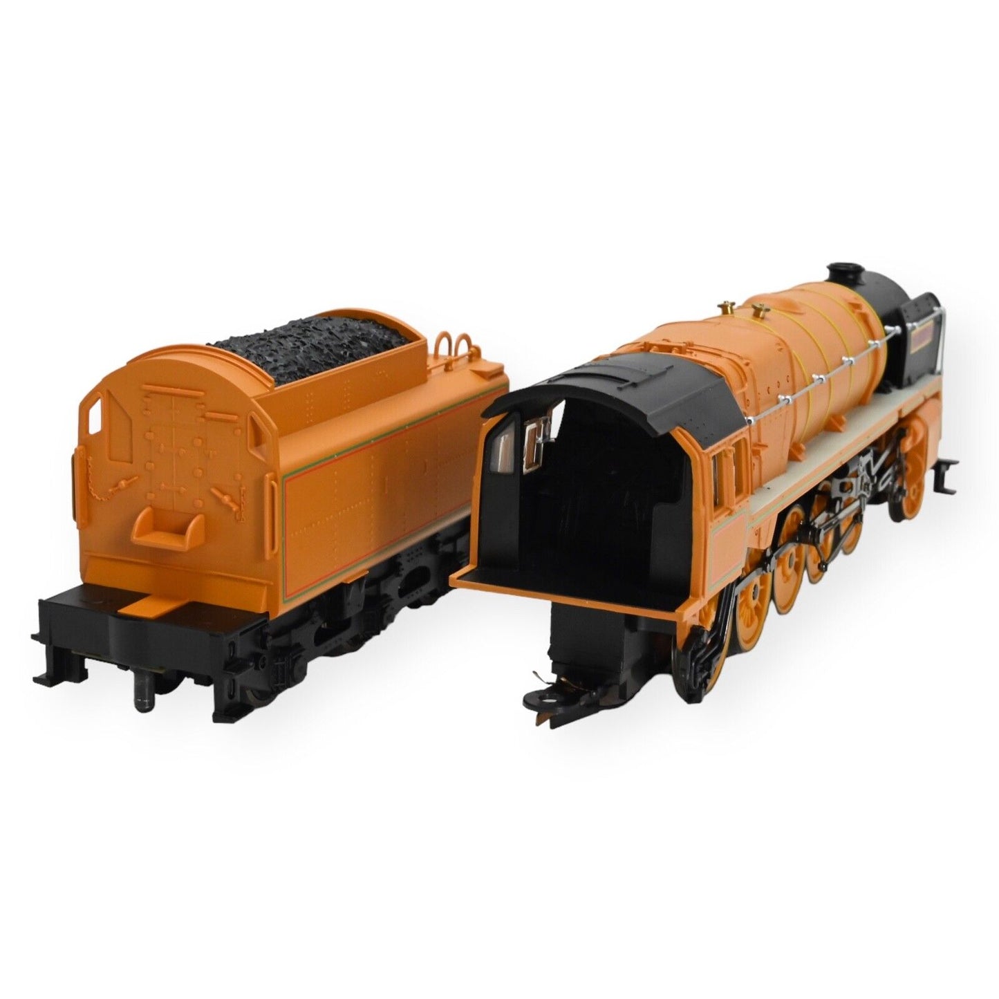 Hornby OO Gauge Thomas & Friends Murdoch Locomotive And Tender (RARE) R9684