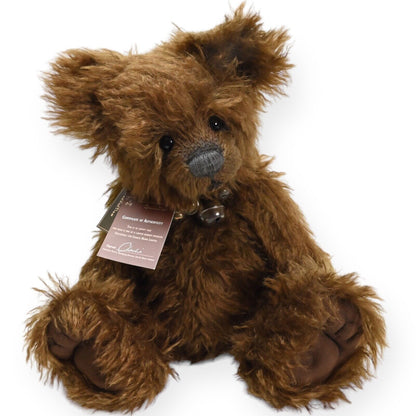 Charlie Bears Isabelle Collection Tucker - SJ 4593 WW from 2010