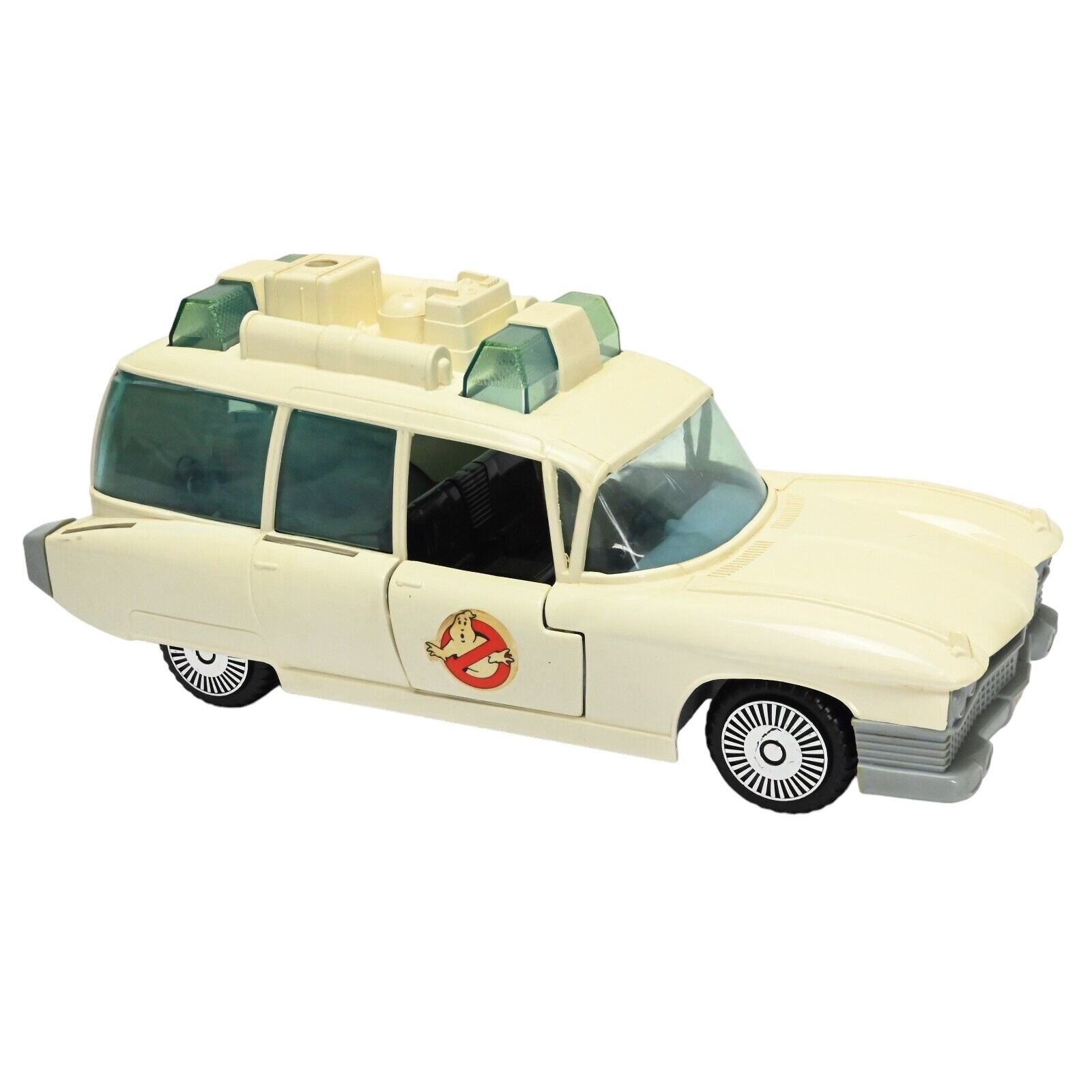 The Real Ghostbusters Kenner Classics Vehicle ECTO-1 The Real Ghostbusters Kenner Classics Vehicle ECTO-1