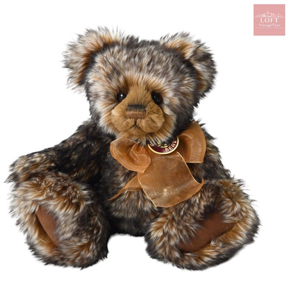 Charlie Bears Marmalade Teddy Bear QVC Exclusive - Cb0104642