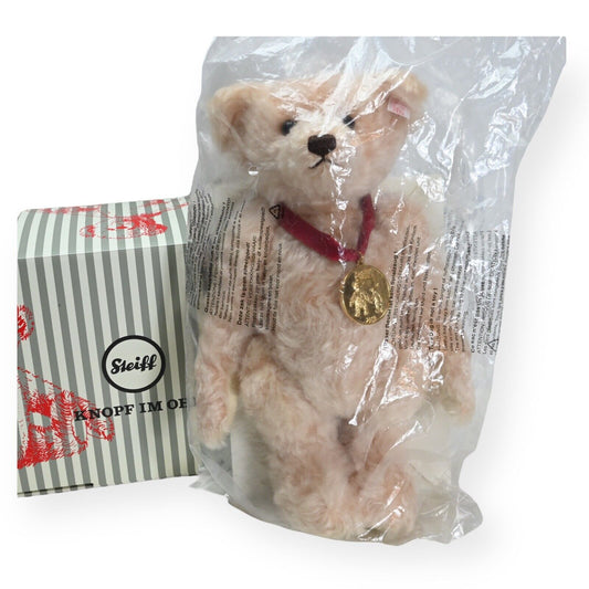 Steiff 2019 Teddy Bear Of The Year - Ltd Ed 690655