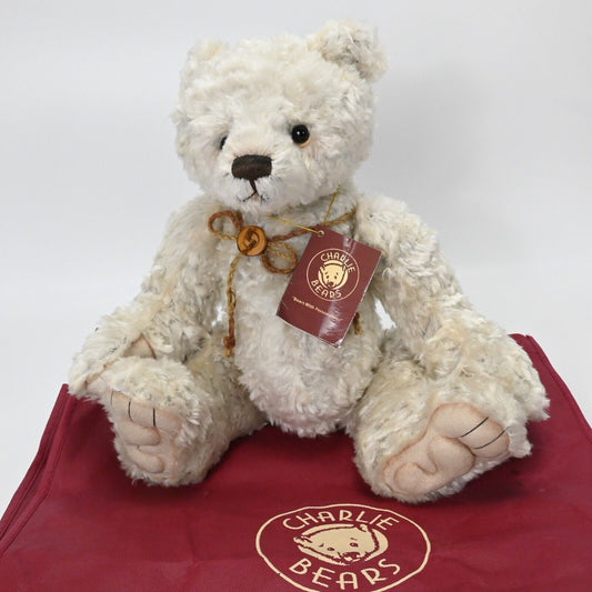 Charlie Bears Always Teddy Bear - CB141438