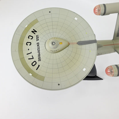 Stark Trek Starship Legends USS Enterprise NCC-1701