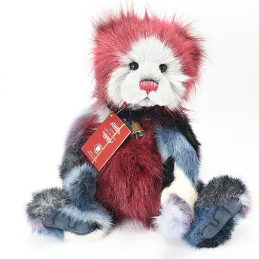 Charlie Bears Bundle - CB181868A