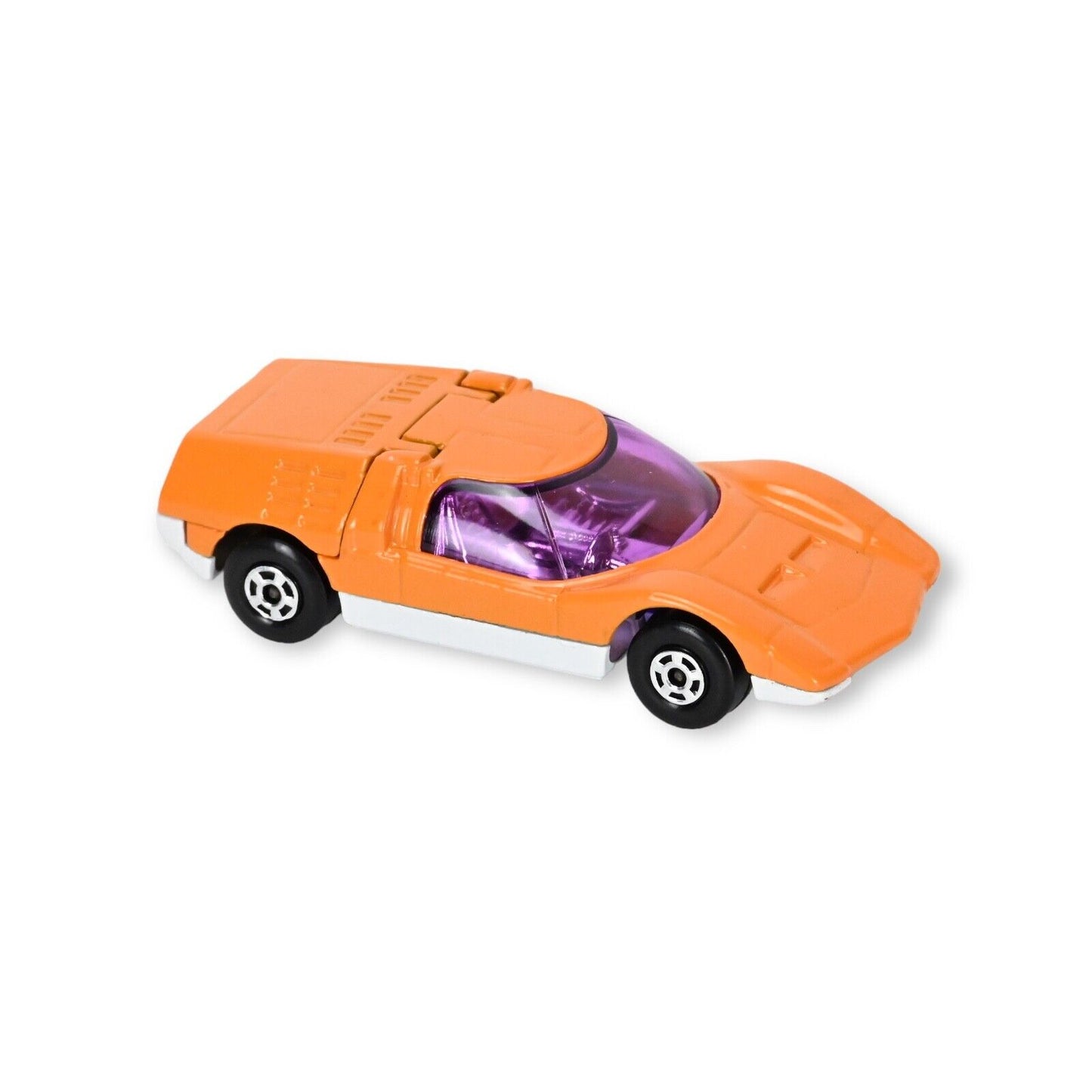 Matchbox Superfast No. 66 Mazda RX500.