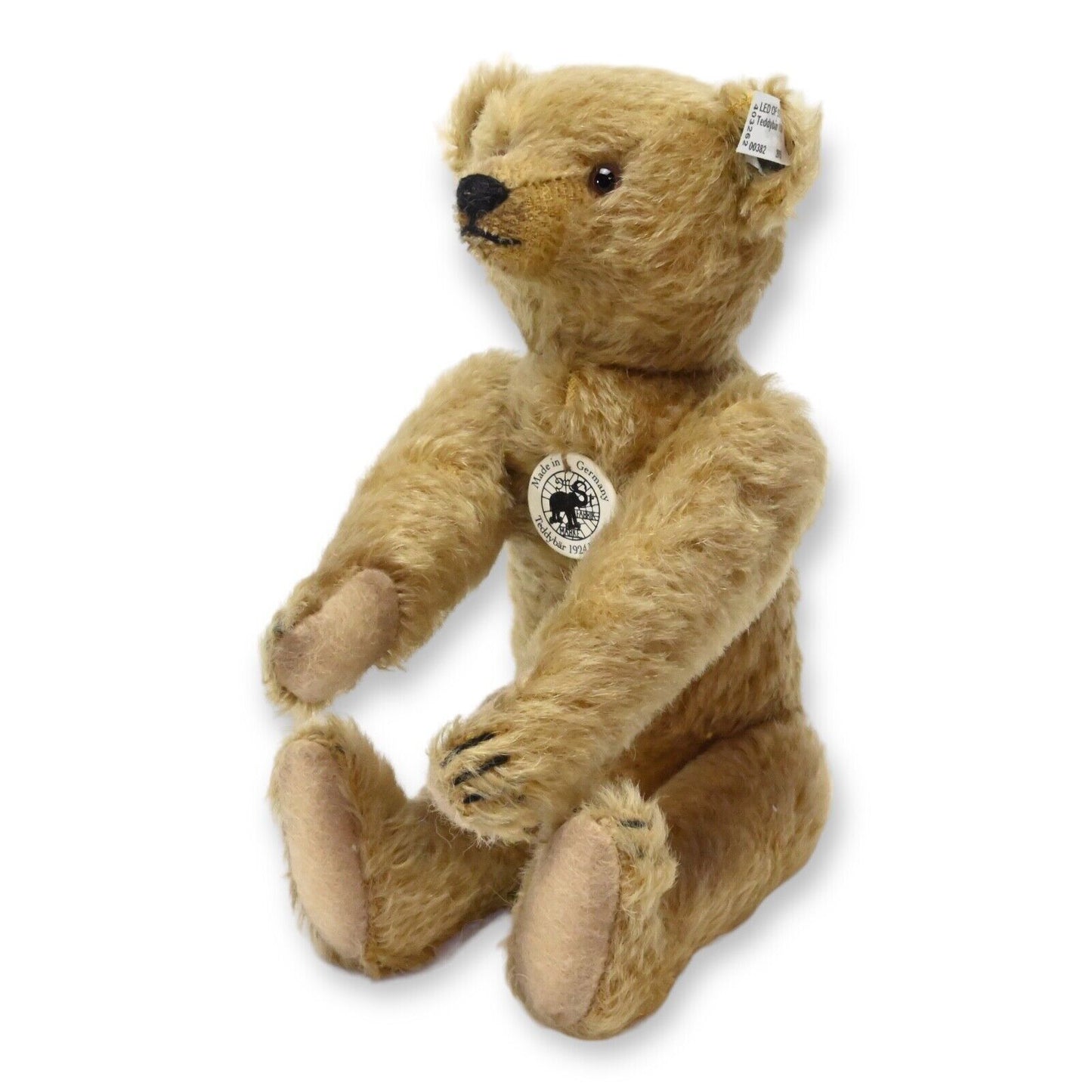 Steiff Teddy Bear Replica 1924 Limited Edition - 403262