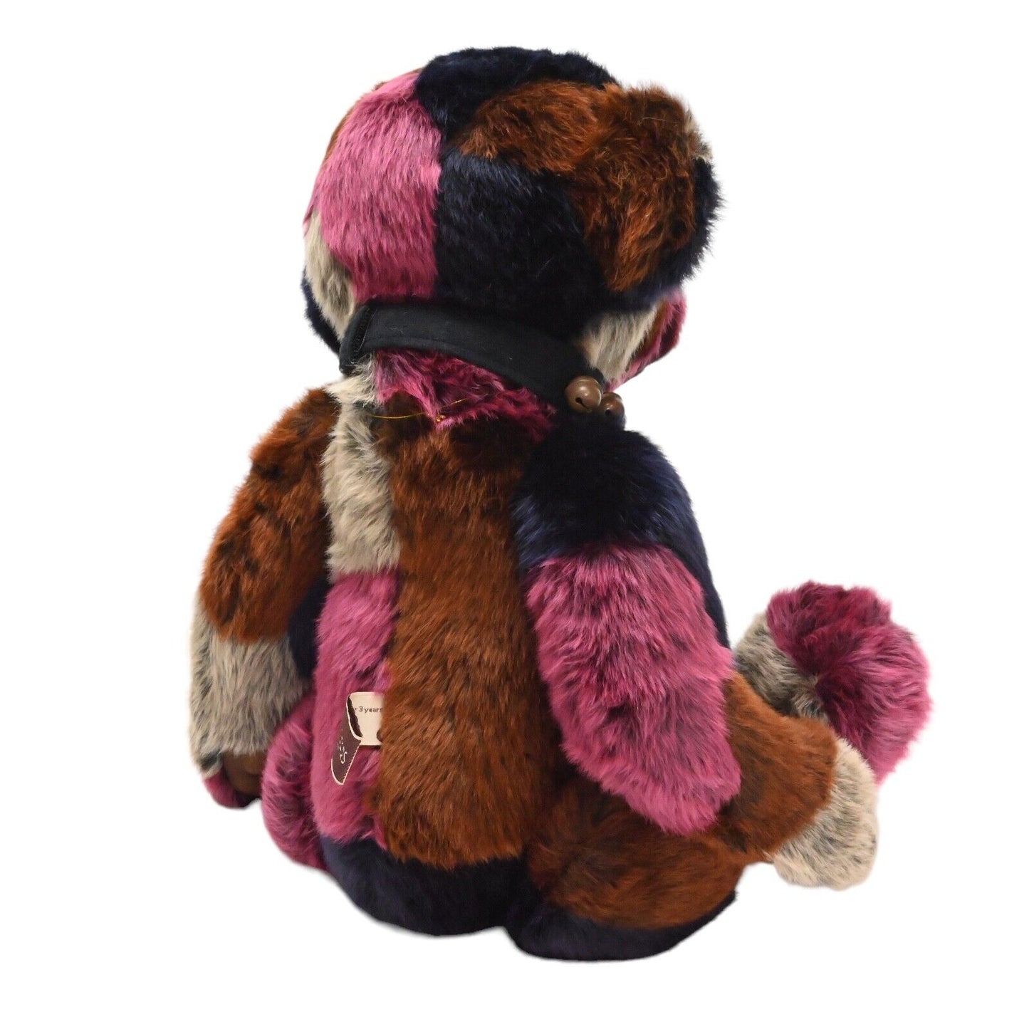 Charlie Bears Oodles - CB131343  / RETIRED