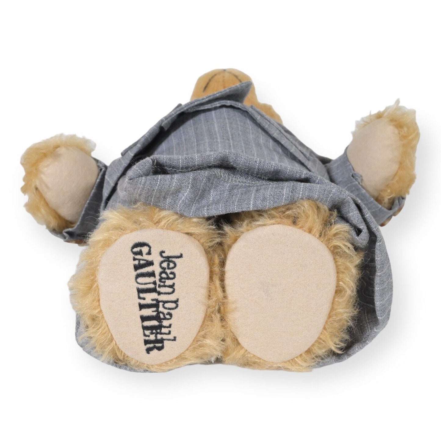 Steiff Jean Paul Gaultier Bear - 661723, Ltd Ed from 2005