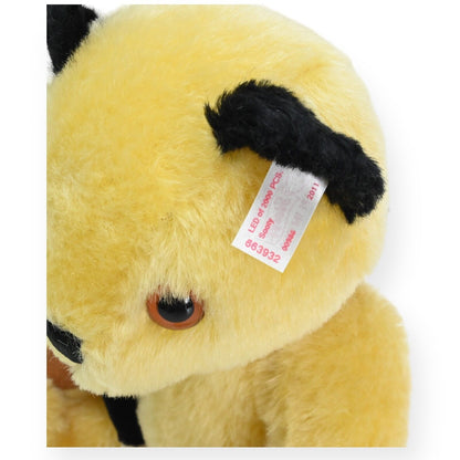 Steiff SOOTY from (Harry Corbetts Sooty Show) LE of 2,000 -  663932