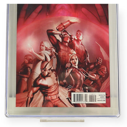 X-Men: Legacy Issue #236 - Granov Cover CGC 9.8