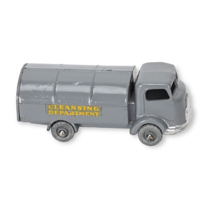 Matchbox Moko Lesney No. 38 Karrier Refuse Collector