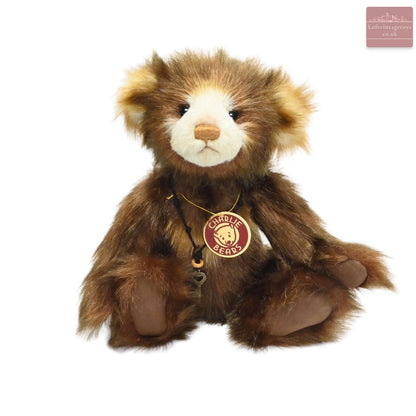 Charlie Bears Becky Teddy Bear -CB 104716A