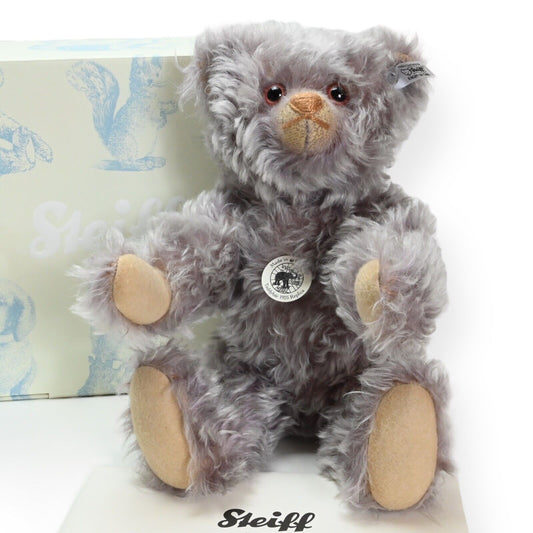 Steiff Teddy Bear 1925 Replica - 408748 Limited Edition