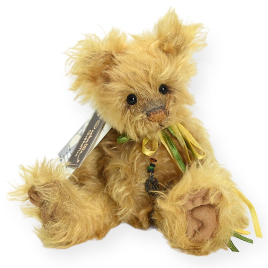 Charlie Bears Isabelle Collection Wilhelmina - SJ 4589 / LE 350 of 500