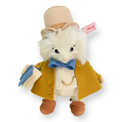 Steiff Beatrix Potter Amiable Guinea Pig - 663277, LE 1500