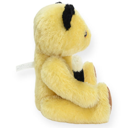 Steiff SOOTY from (Harry Corbetts Sooty Show) LE of 2,000 -  663932