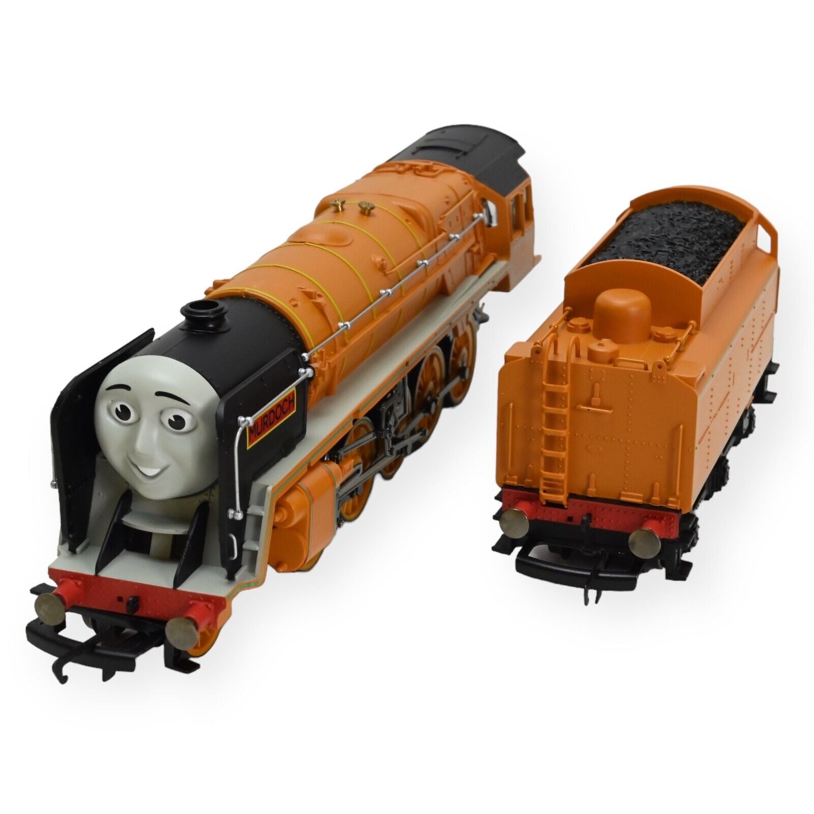 Thomas and sales friends murdoch toy