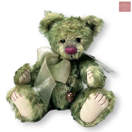 Charlie Bears Peapod Limited Edition - SJ4781AWW