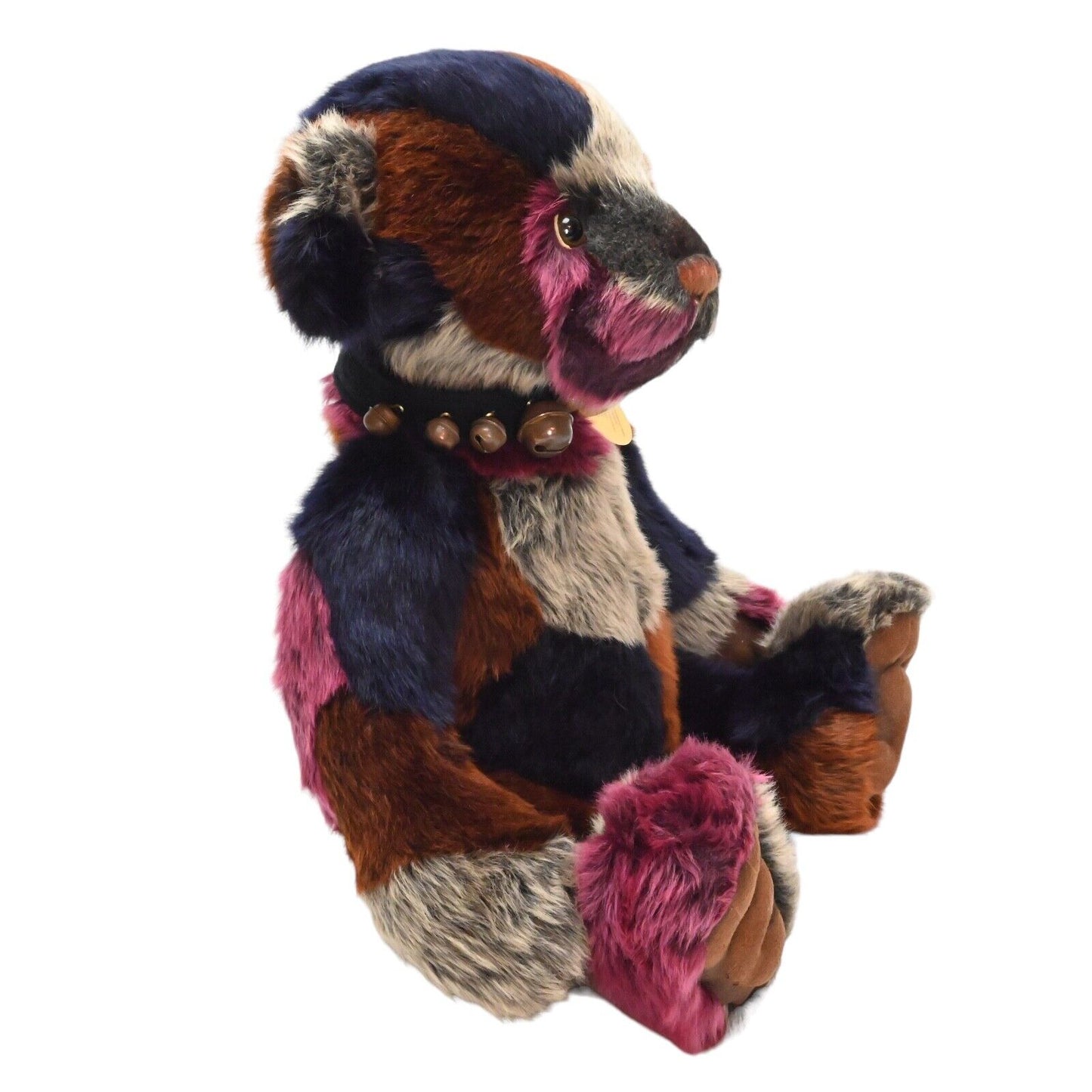 Charlie Bears Oodles - CB131343  / RETIRED