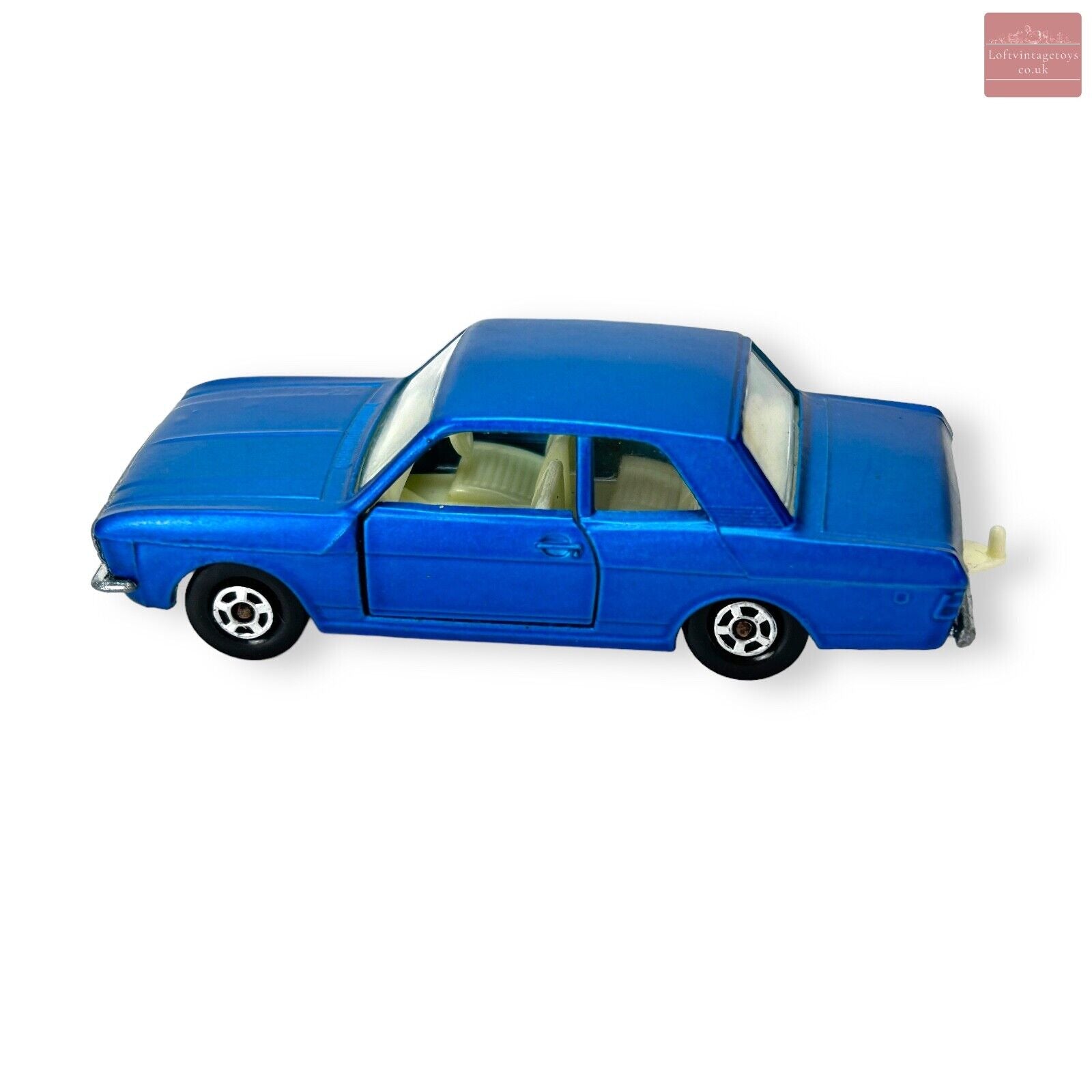 Matchbox ford cortina 25 online