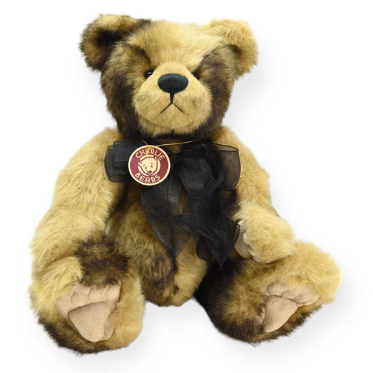 Charlie Bears Kyle Teddy Bear -  Ltd Ed of 600 / CB173697