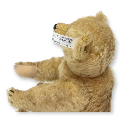 Steiff Teddy Bear Replica 1924 Limited Edition - 403262