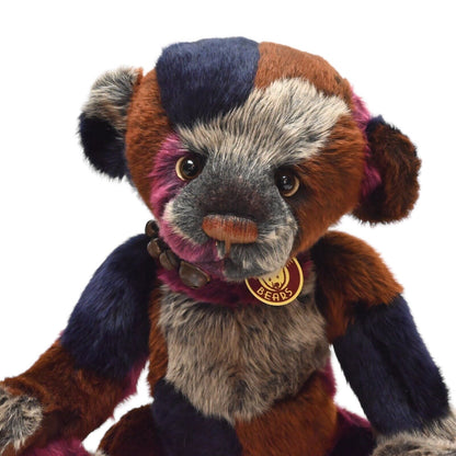 Charlie Bears Oodles - CB131343  / RETIRED