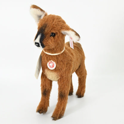 Steiff Hinda Alpaca - 006807 Limited Edition