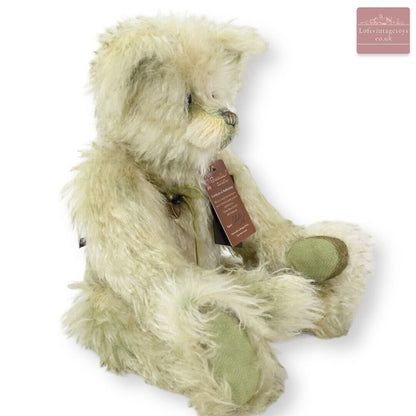 Charlie Bears Dempsey Teddy Bear - SJ 5579