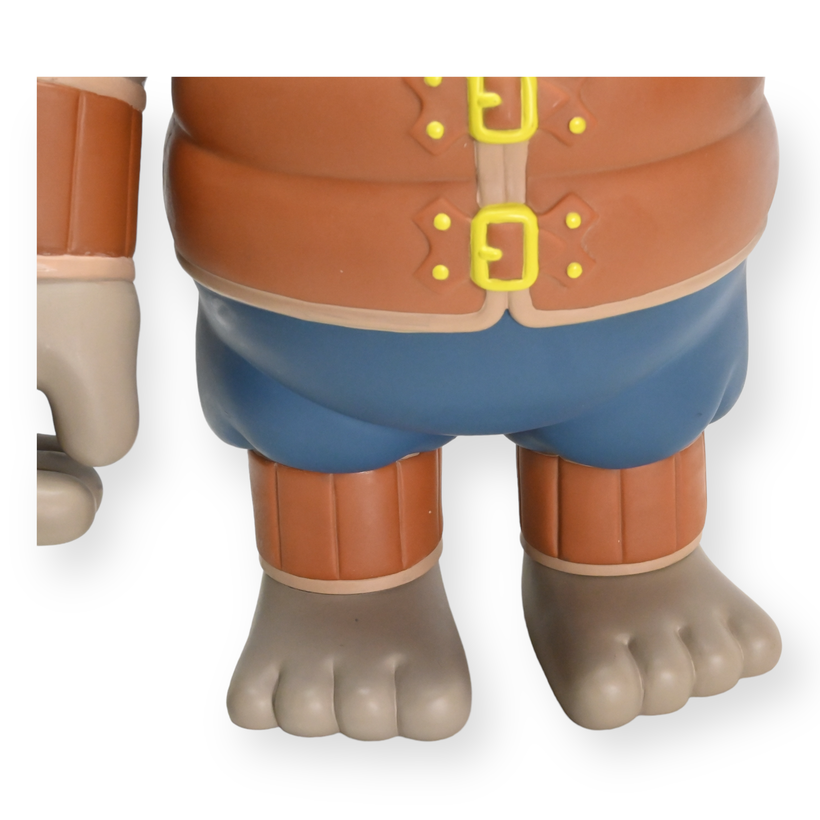 Amos Toys James Jarvis Troll 17 Amos Toys James Jarvis Troll 17