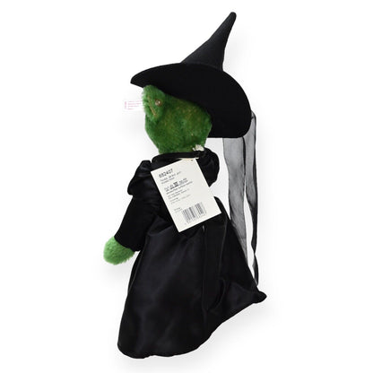 Steiff Wizard Of Oz Wicked Witch Of The West Bear - 682407