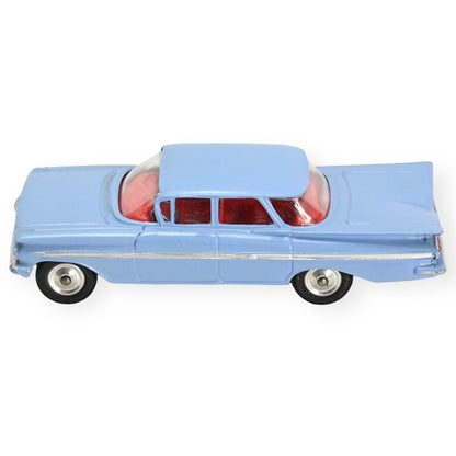 Corgi Toys 220 Chevrolet Impala