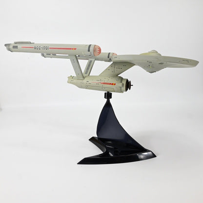 Stark Trek Starship Legends USS Enterprise NCC-1701