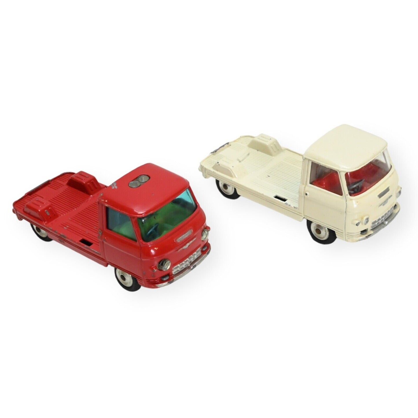 Corgi Gift Set 24 Constructor Commer 3/4 Ton Chassis