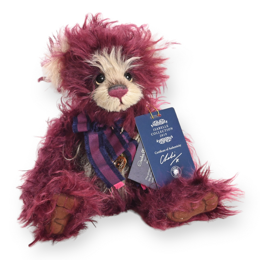 Charlie Bears Moondrops Isabelle Collection Ltd Ed 100 / 300 - SJ 5918A