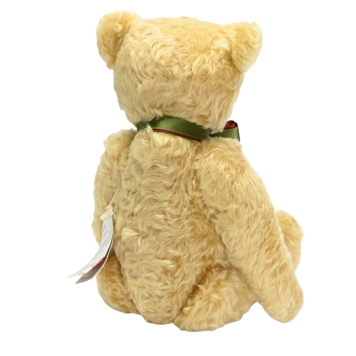 Steiff British Collectors' Teddy Bear 2019 - 690791