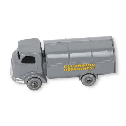 Matchbox Moko Lesney No. 38 Karrier Refuse Collector