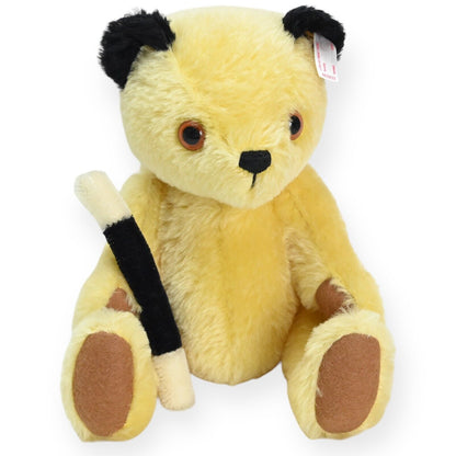 Steiff SOOTY from (Harry Corbetts Sooty Show) LE of 2,000 -  663932