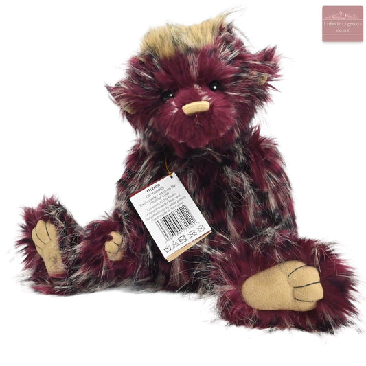 Charlie Bears Gizmo - CB 159046S