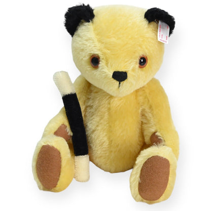 Steiff SOOTY from (Harry Corbetts Sooty Show) LE of 2,000 -  663932