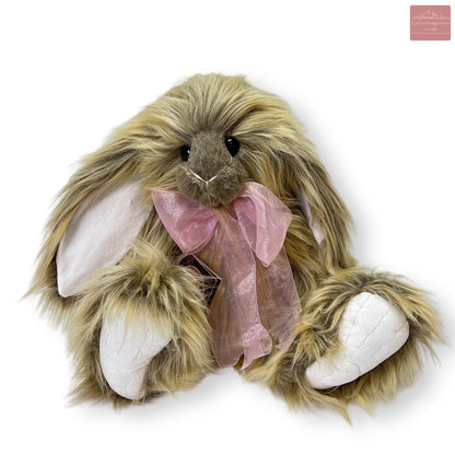 Charlie Bears Lettice Rabbit - CB206014O