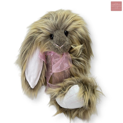 Charlie Bears Lettice Rabbit - CB206014O