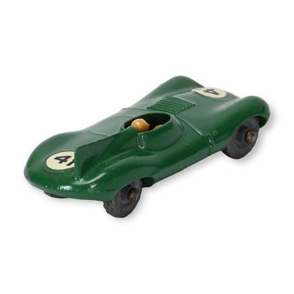 Matchbox Moko Lesney No.41 Jaguar D Type Car