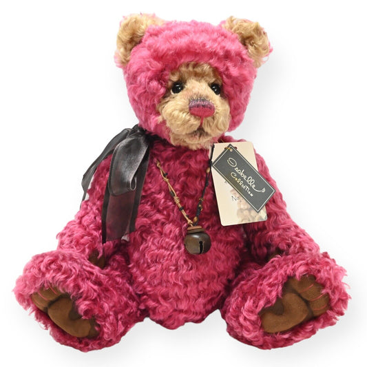 Charlie Bears Jellybean Limited Edition of 400 / SJ 5271