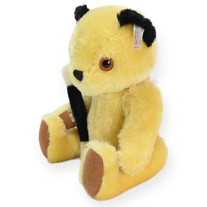 Steiff SOOTY from (Harry Corbetts Sooty Show) LE of 2,000 -  663932