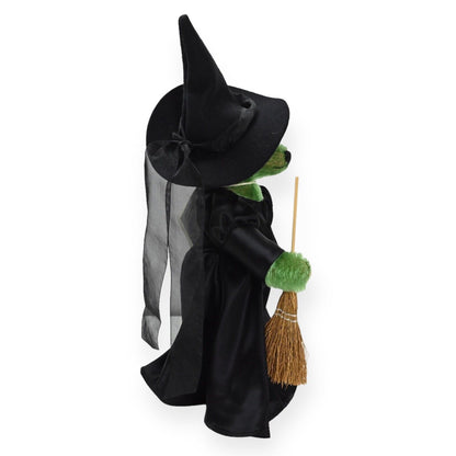 Steiff Wizard Of Oz Wicked Witch Of The West Bear - 682407