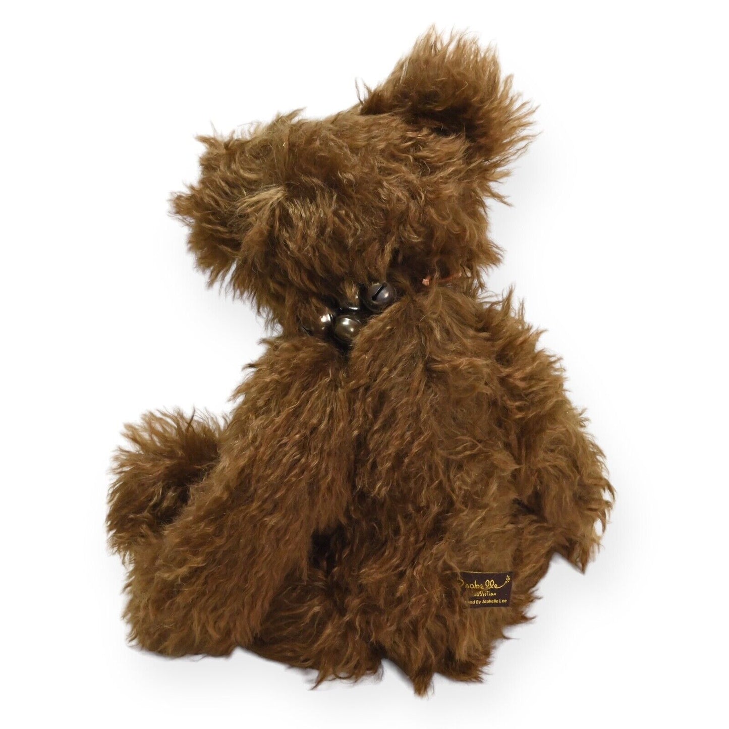 Charlie Bears Isabelle Collection Tucker - SJ 4593 WW from 2010