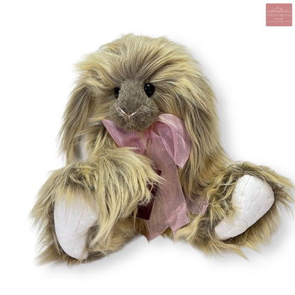 Charlie Bears Lettice Rabbit - CB206014O