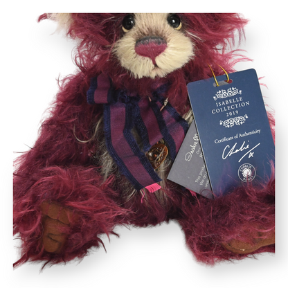 Charlie Bears Moondrops Isabelle Collection Ltd Ed 100 / 300 - SJ 5918A